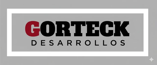 Gorteck Desarrollos